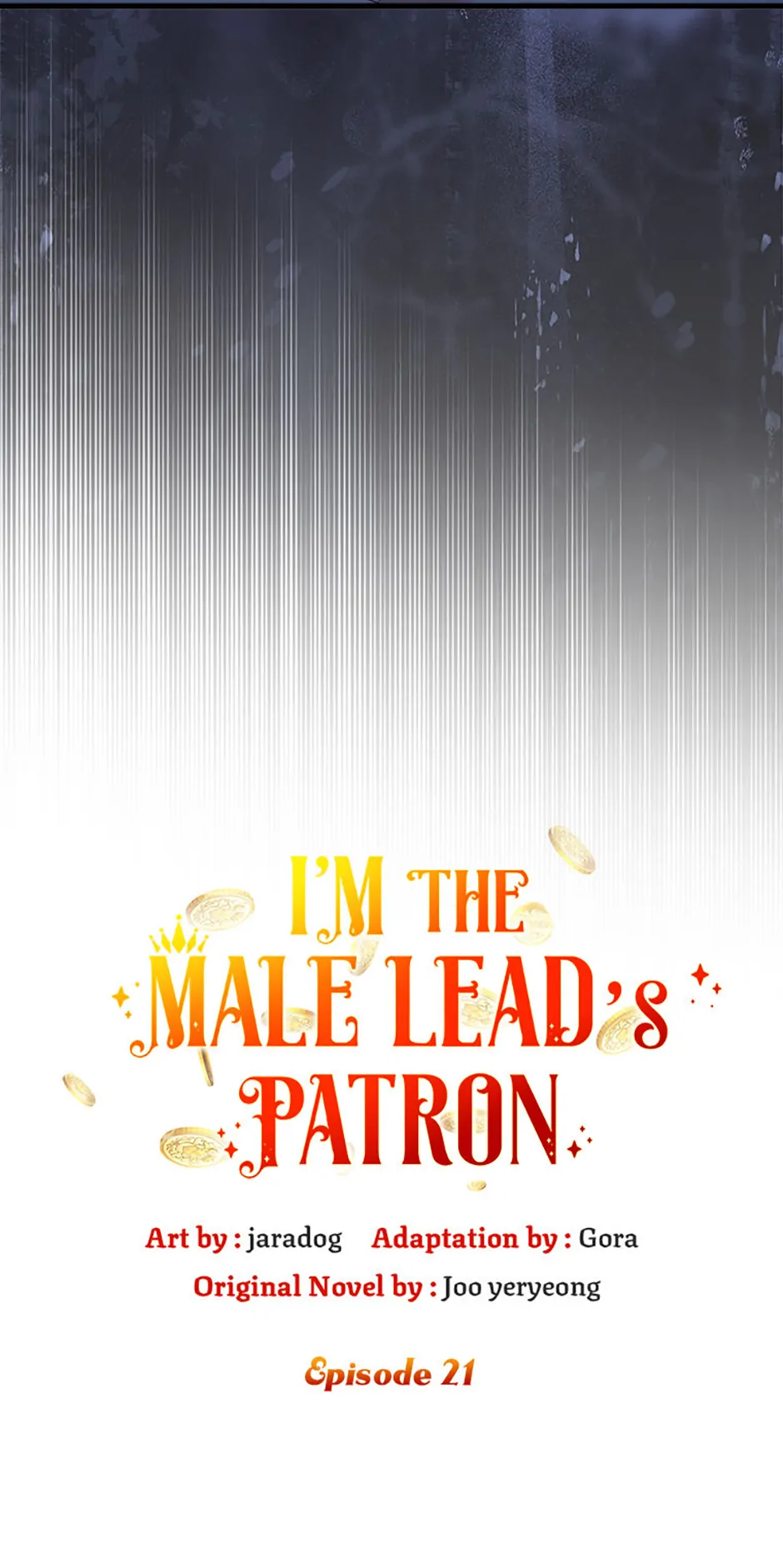 Male Lead Likes My Support! Chapter 21 239 04
