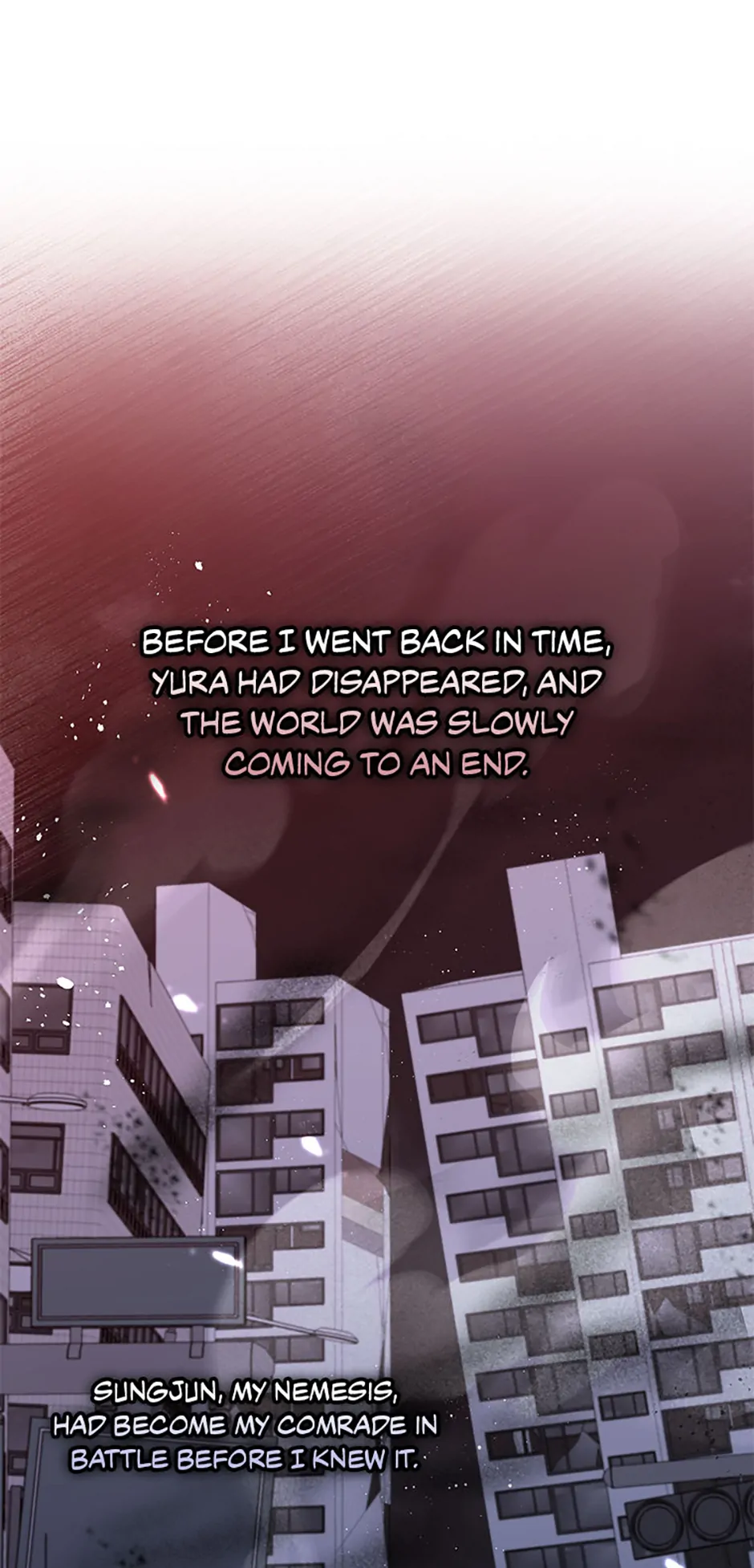 Male Lead Likes My Support! Chapter 21 240 05