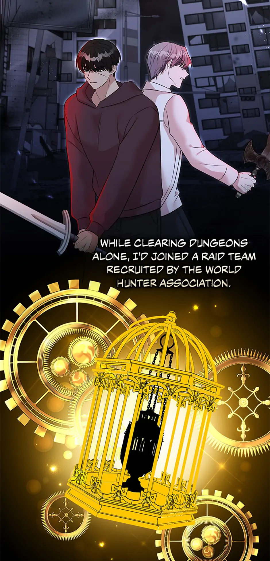 Male Lead Likes My Support! Chapter 21 241 06