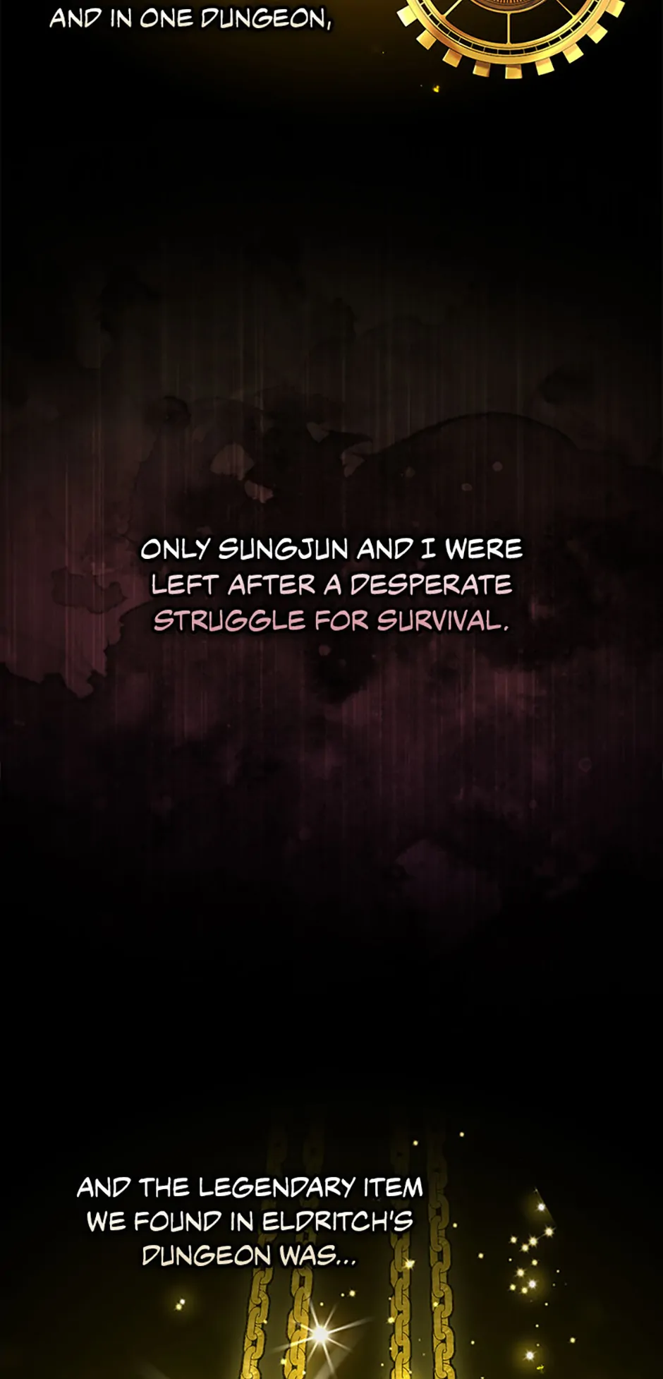 Male Lead Likes My Support! Chapter 21 242 07