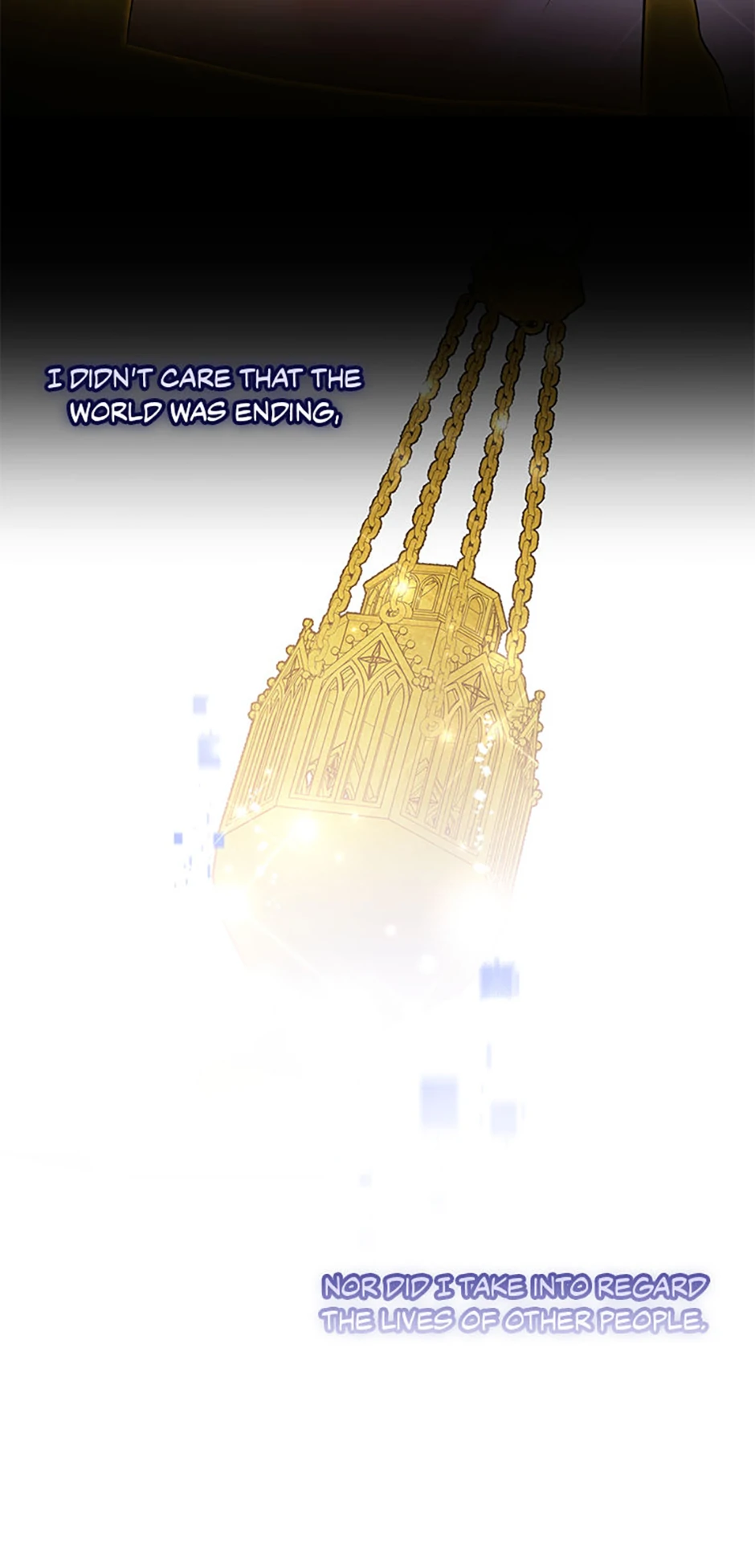 Male Lead Likes My Support! Chapter 21 245 10