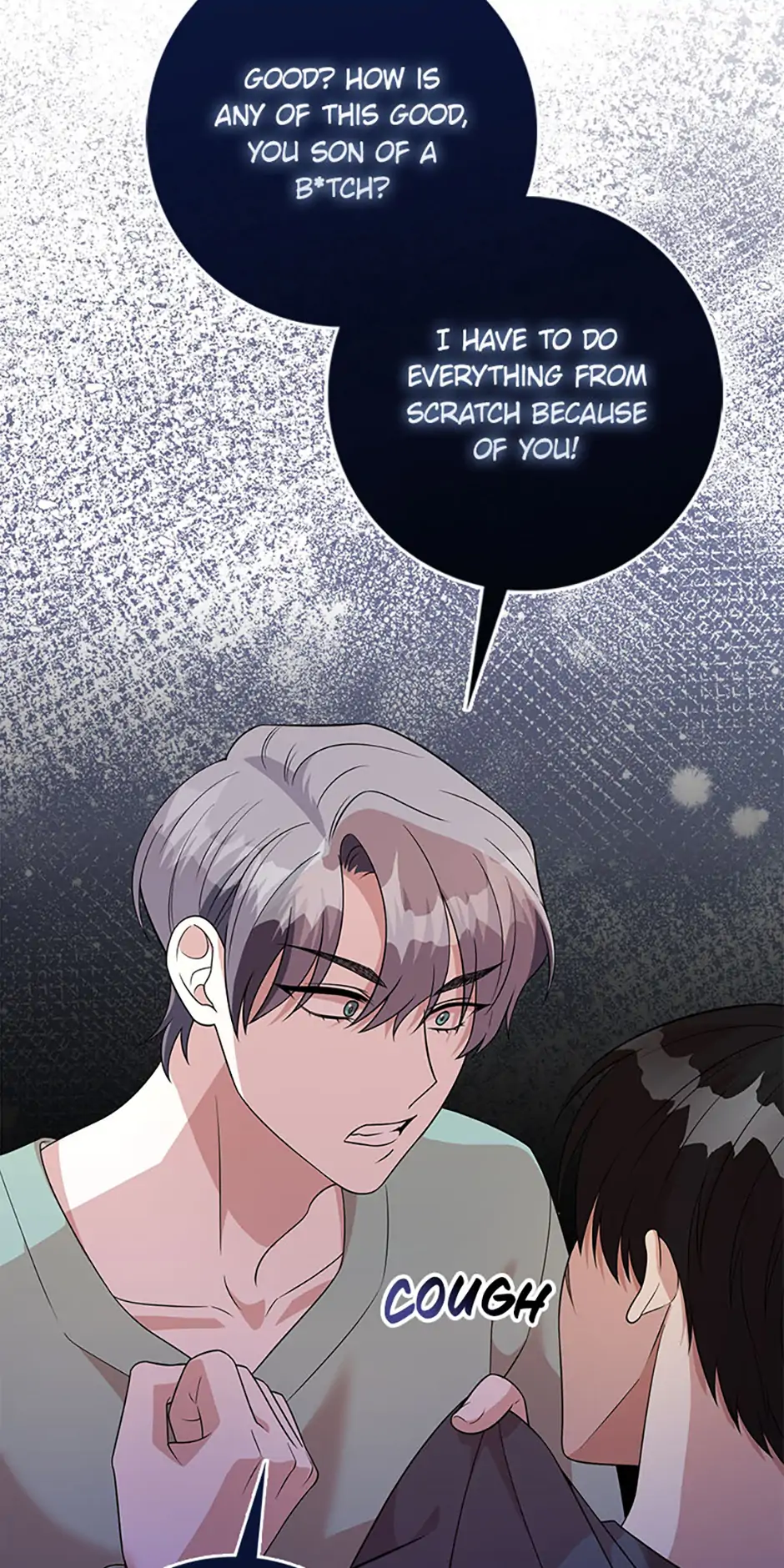 Male Lead Likes My Support! Chapter 21 248 13