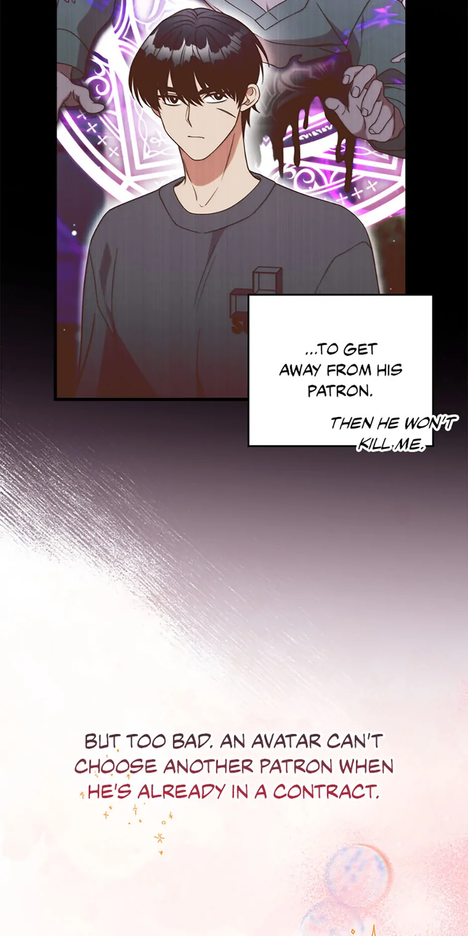 Male Lead Likes My Support! Chapter 21 253 18