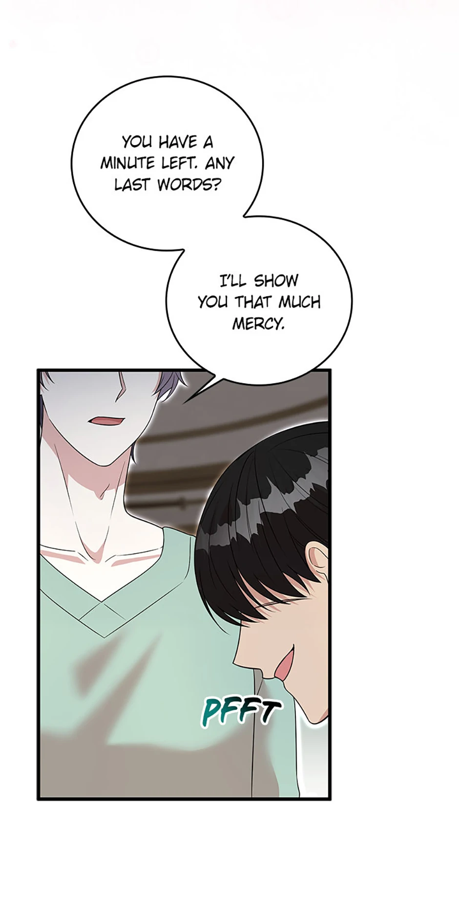 Male Lead Likes My Support! Chapter 21 255 20