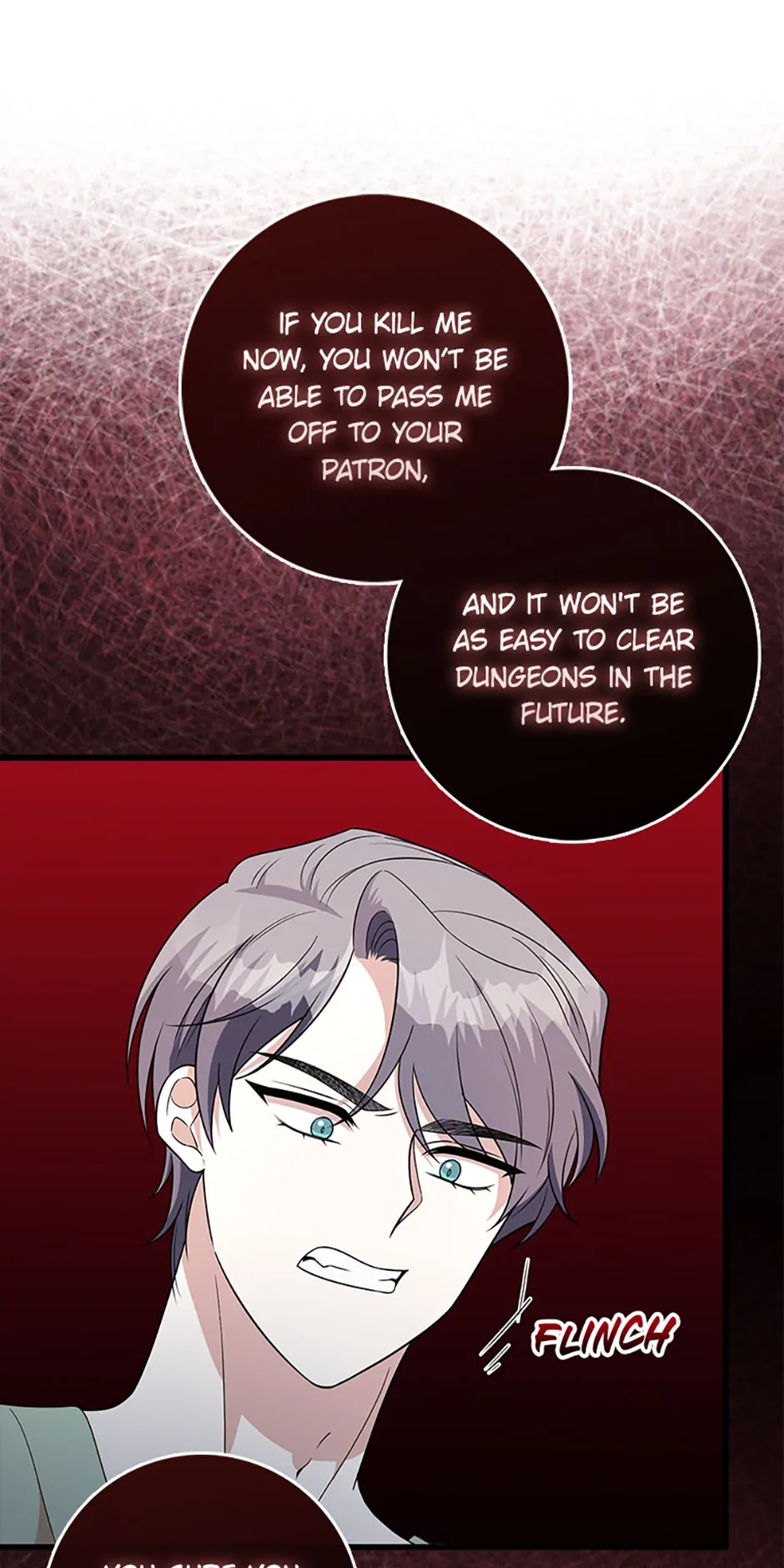 Male Lead Likes My Support! Chapter 21 256 21