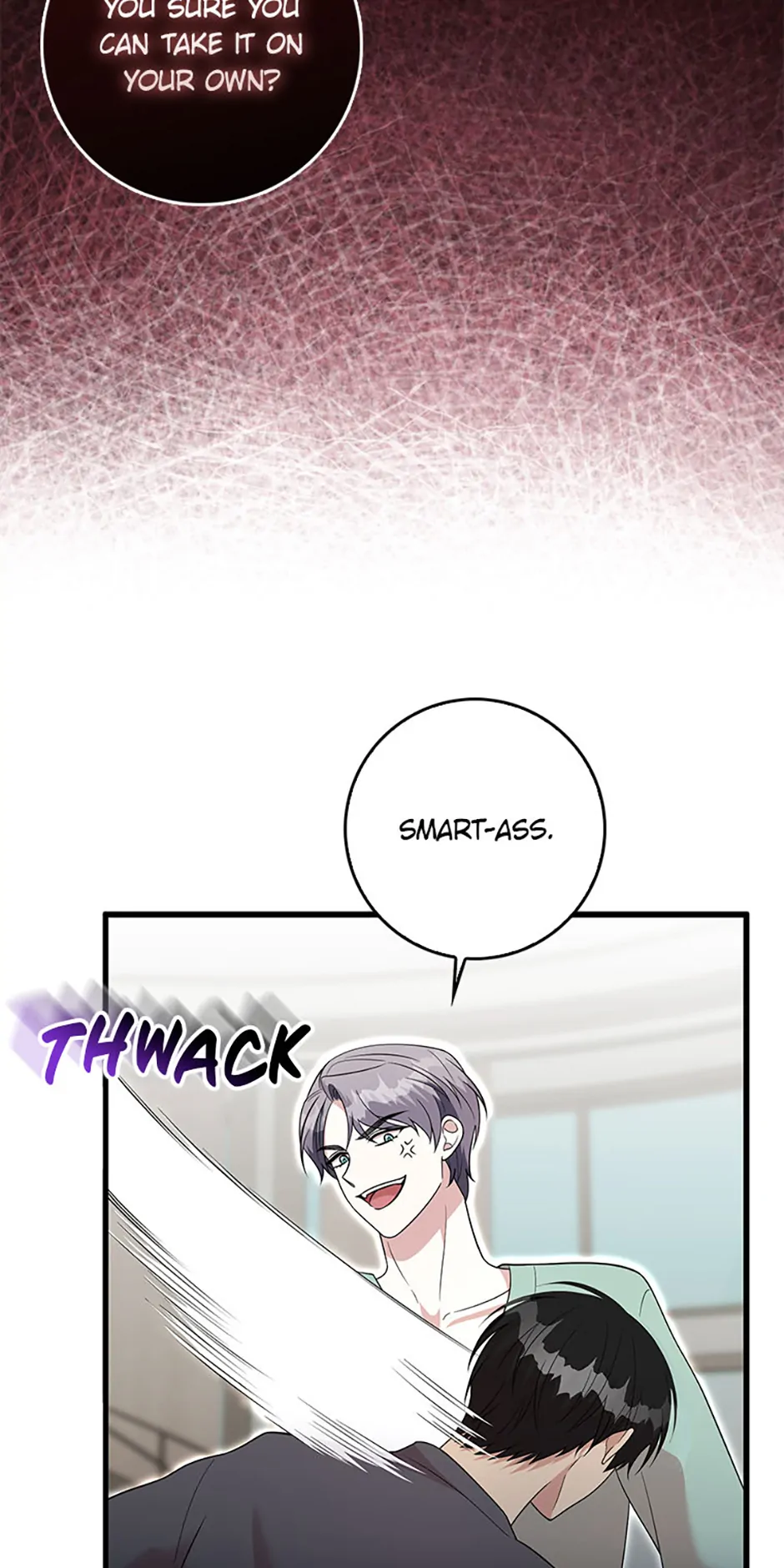 Male Lead Likes My Support! Chapter 21 257 22