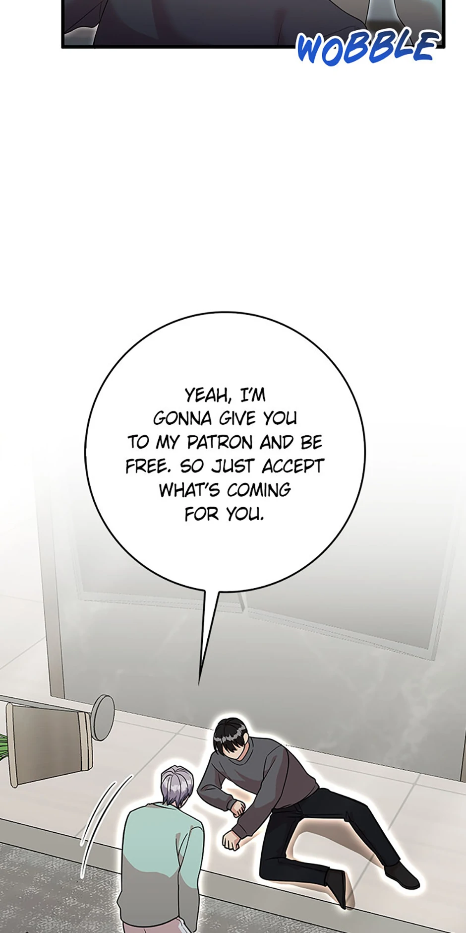 Male Lead Likes My Support! Chapter 21 258 23