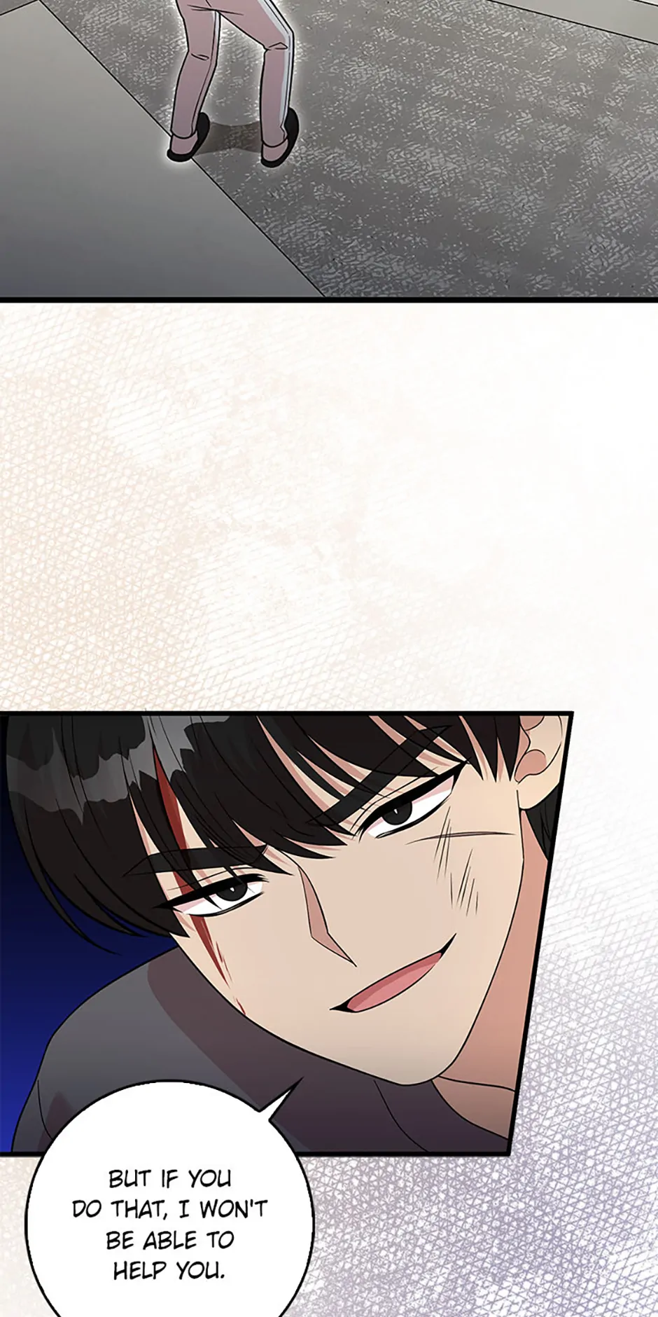 Male Lead Likes My Support! Chapter 21 259 24