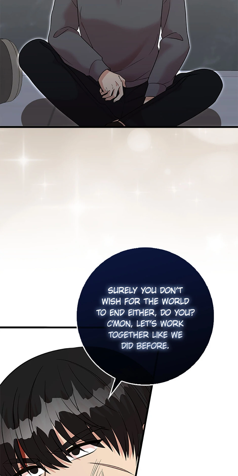 Male Lead Likes My Support! Chapter 21 262 27