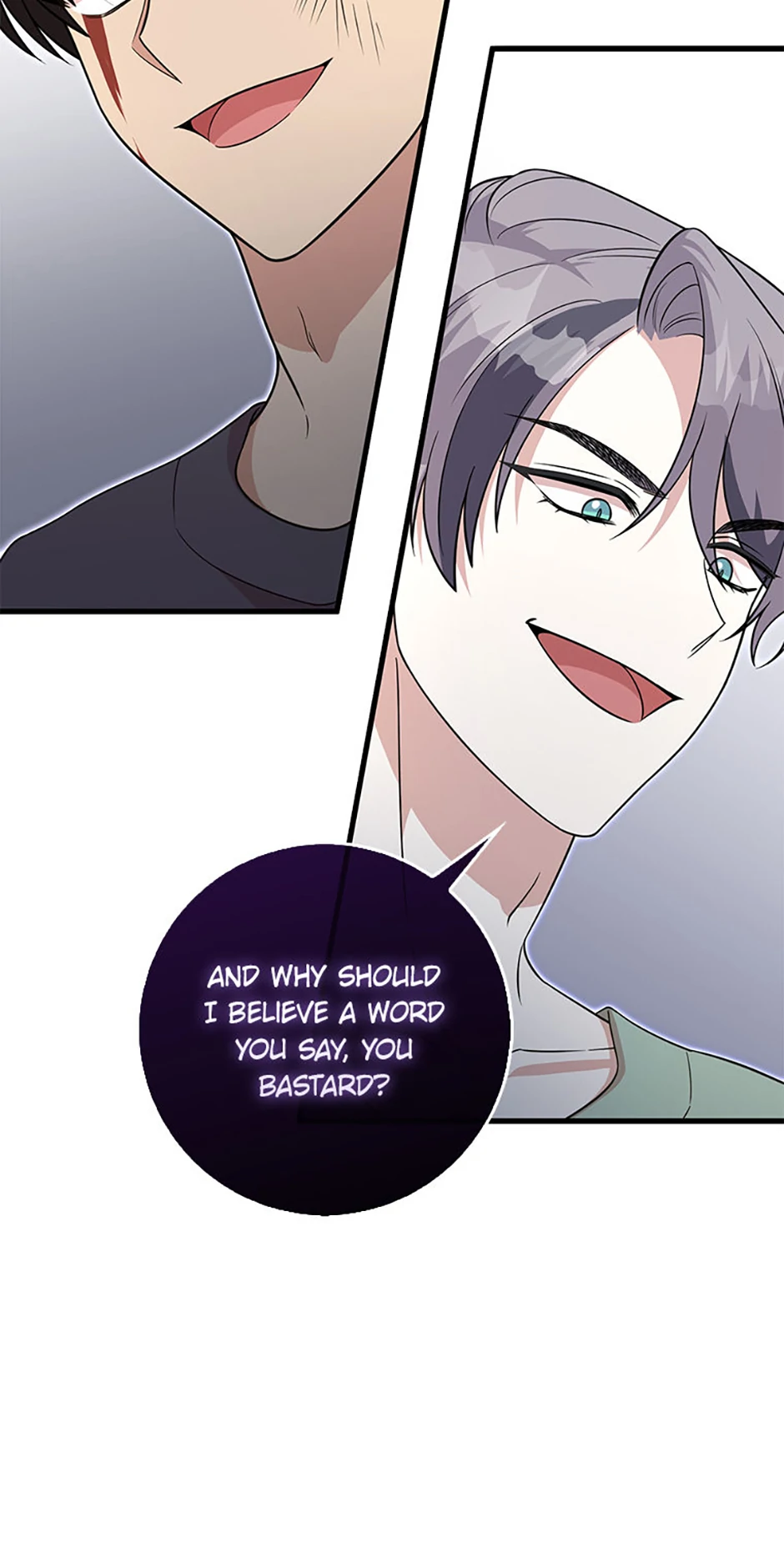 Male Lead Likes My Support! Chapter 21 263 28