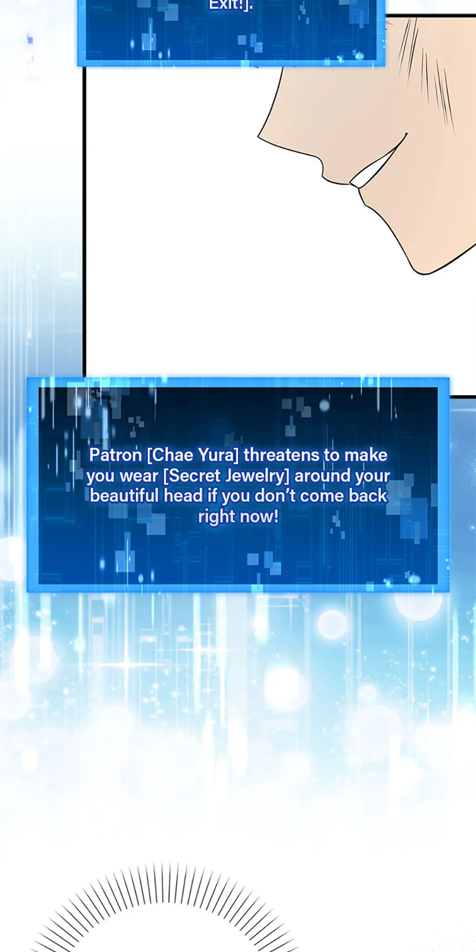 Male Lead Likes My Support! Chapter 21 269 34