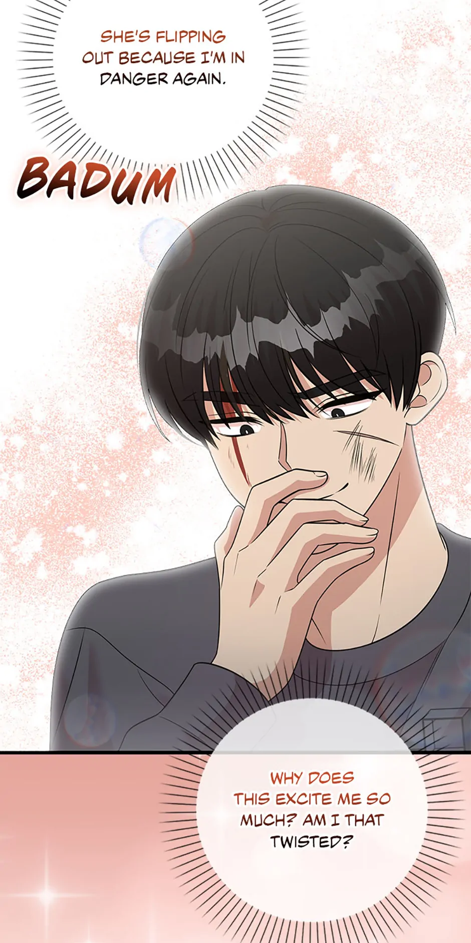 Male Lead Likes My Support! Chapter 21 270 35