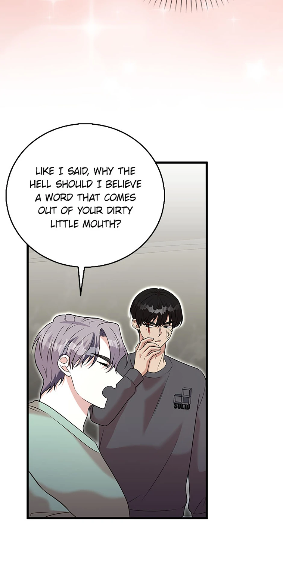 Male Lead Likes My Support! Chapter 21 271 36