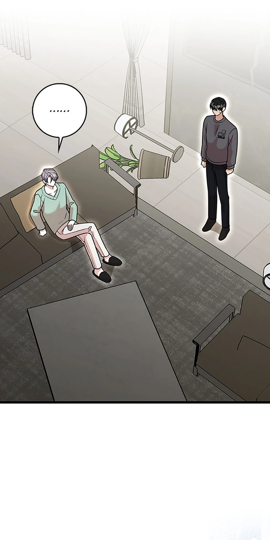 Male Lead Likes My Support! Chapter 21 273 38