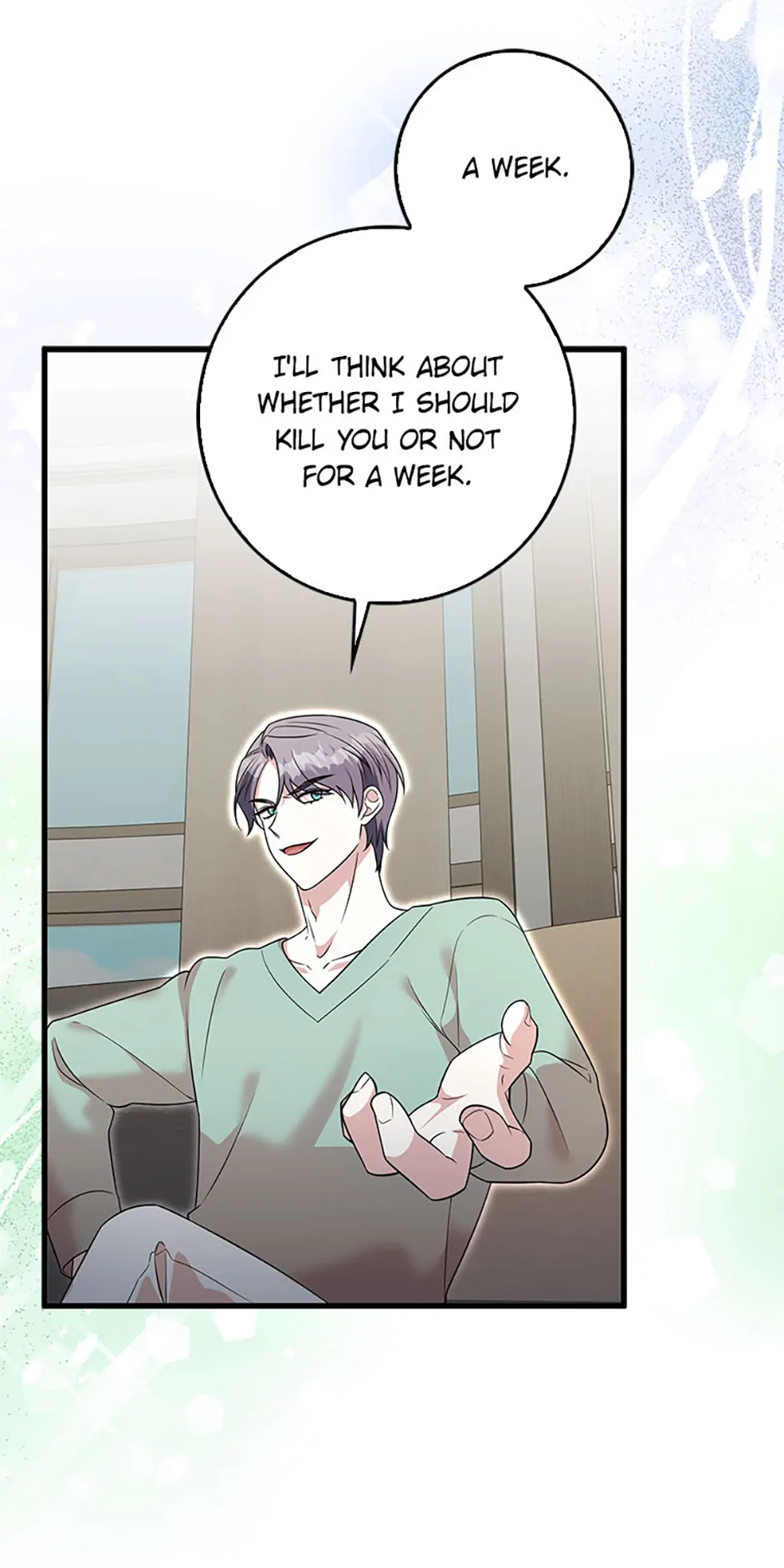 Male Lead Likes My Support! Chapter 21 274 39