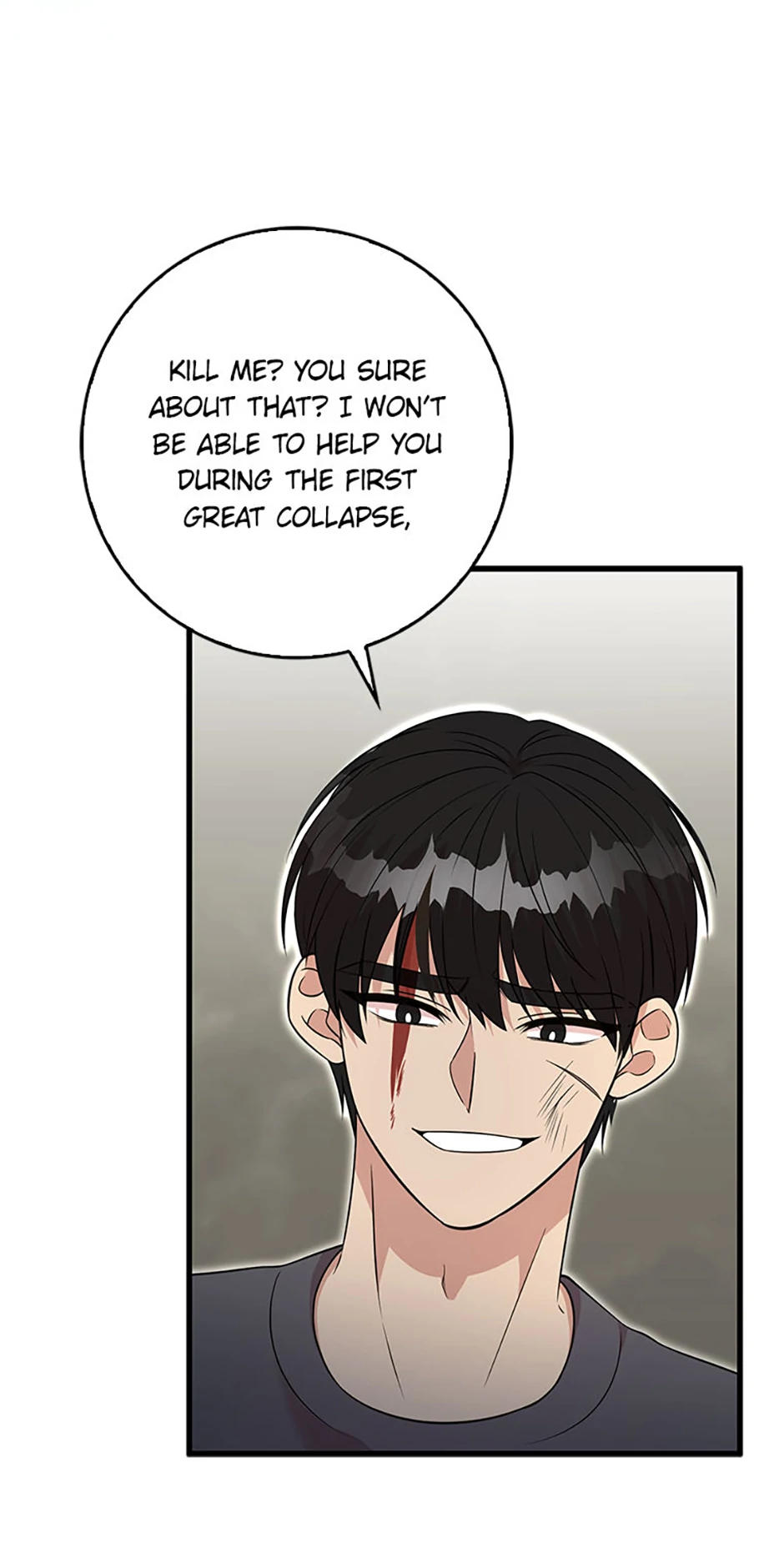 Male Lead Likes My Support! Chapter 21 275 40