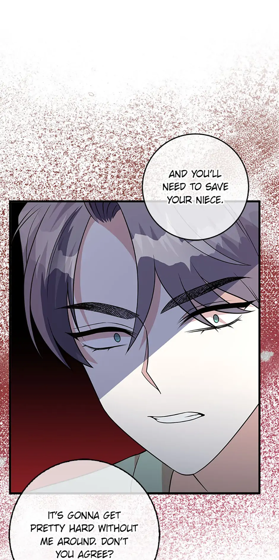 Male Lead Likes My Support! Chapter 21 276 41