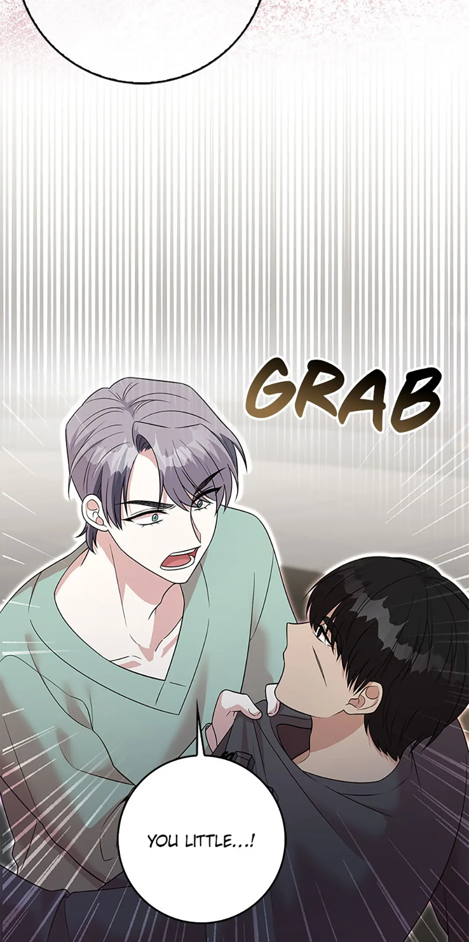 Male Lead Likes My Support! Chapter 21 277 42