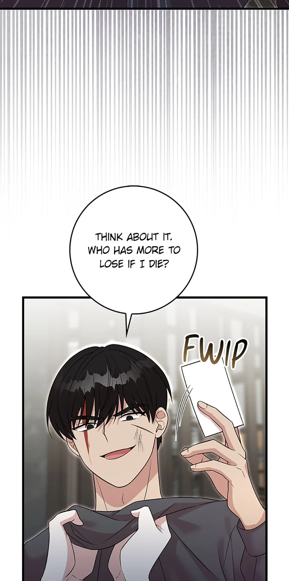 Male Lead Likes My Support! Chapter 21 278 43