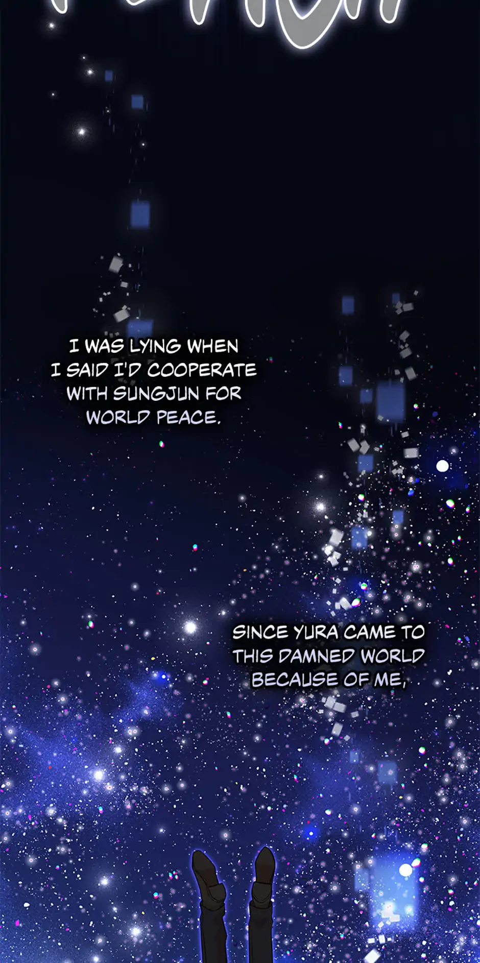 Male Lead Likes My Support! Chapter 21 280 45