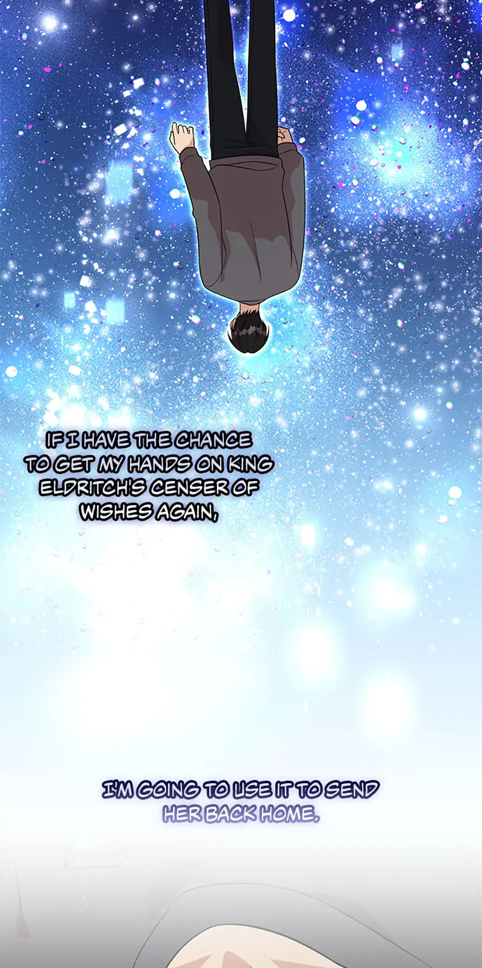 Male Lead Likes My Support! Chapter 21 281 46