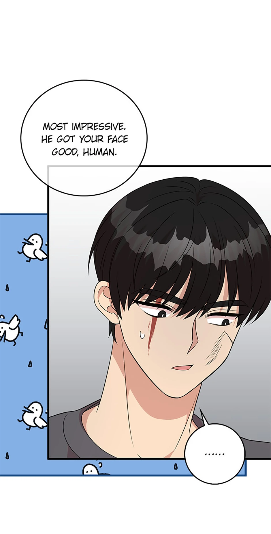 Male Lead Likes My Support! Chapter 21 285 50