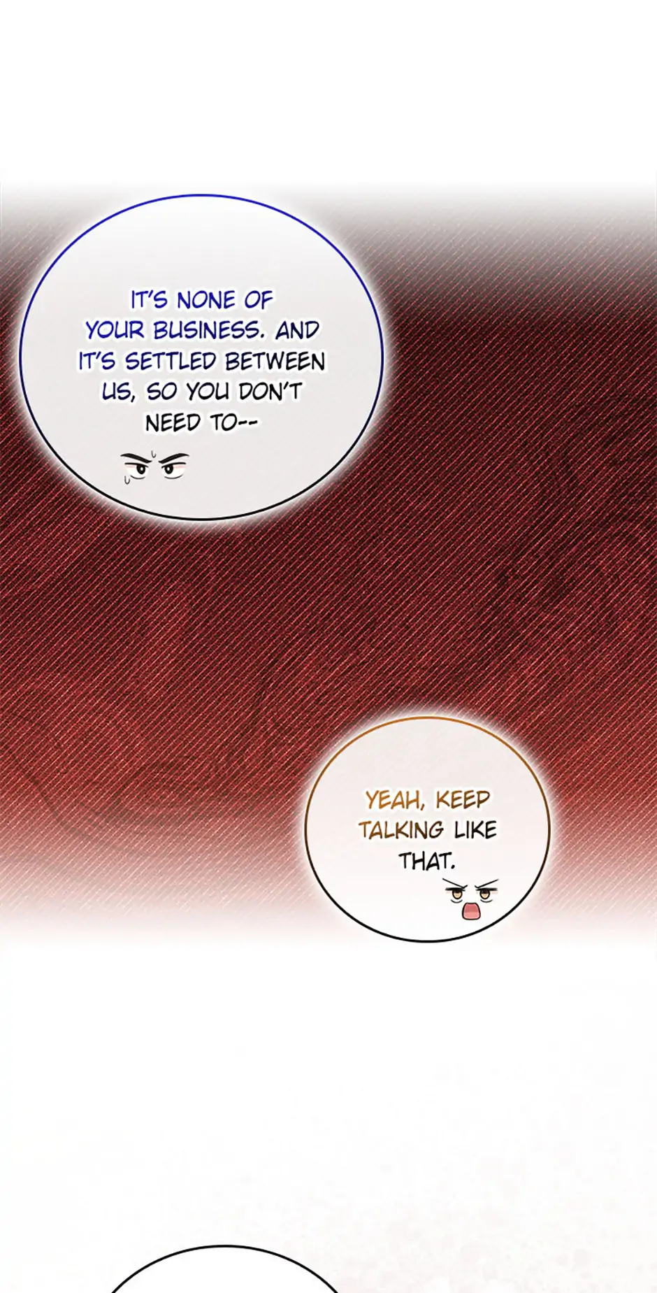 Male Lead Likes My Support! Chapter 21 287 52