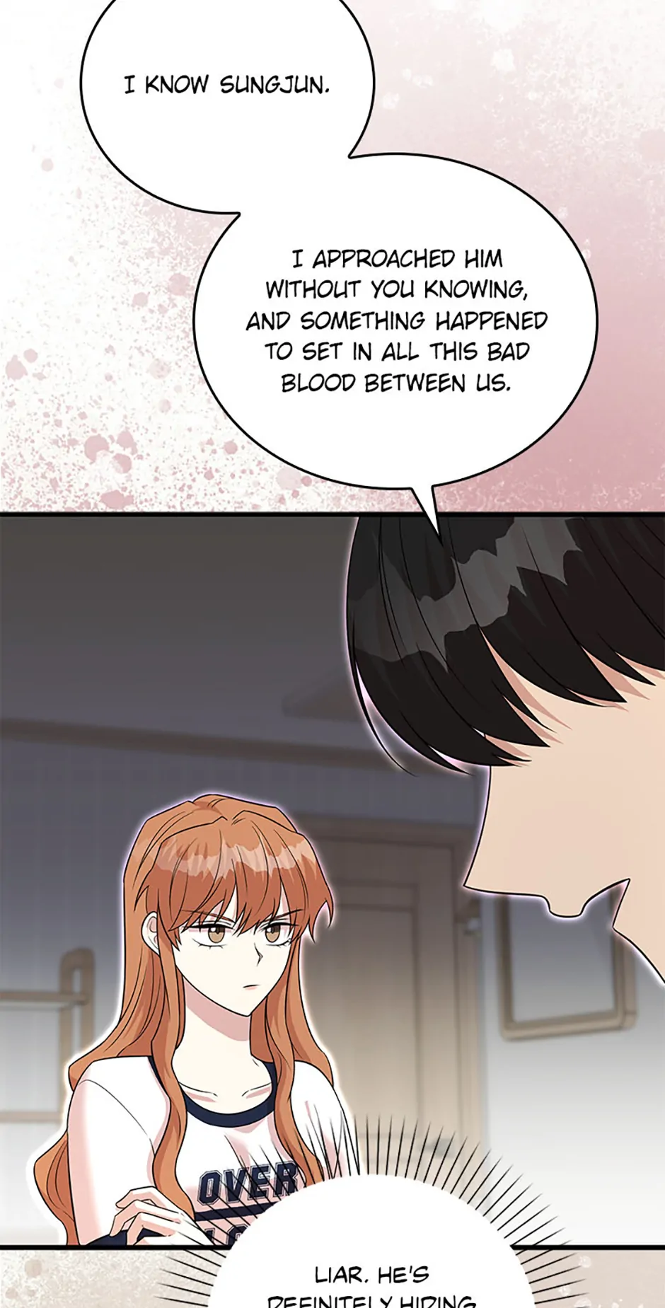 Male Lead Likes My Support! Chapter 21 288 53