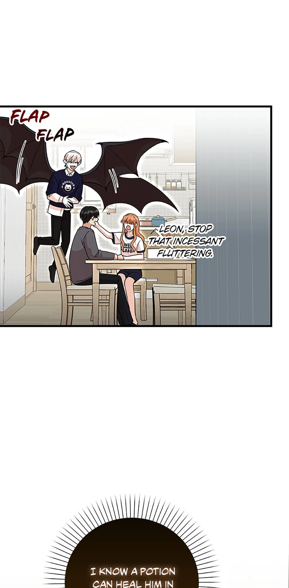 Male Lead Likes My Support! Chapter 21 293 58