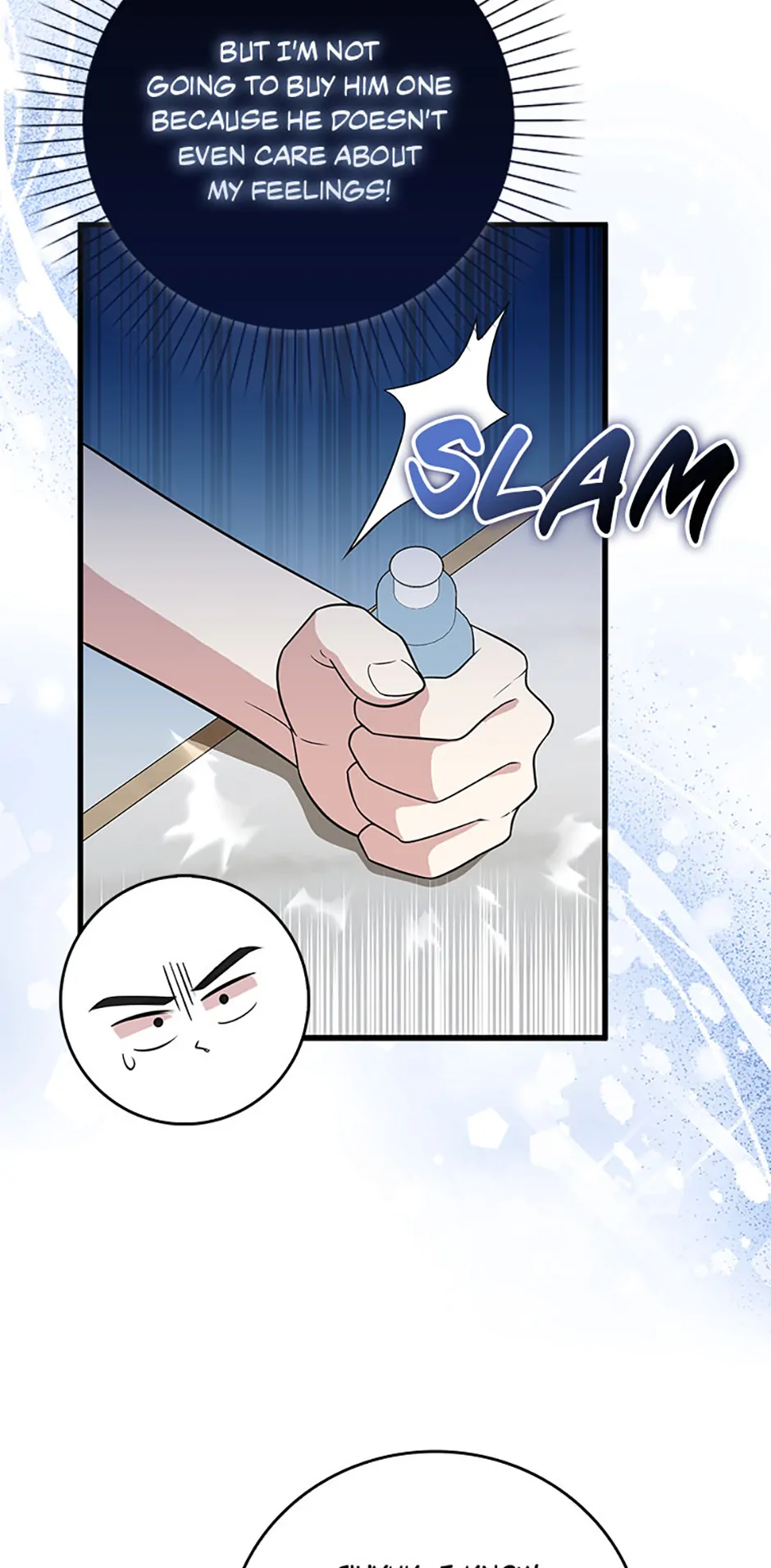 Male Lead Likes My Support! Chapter 21 295 60