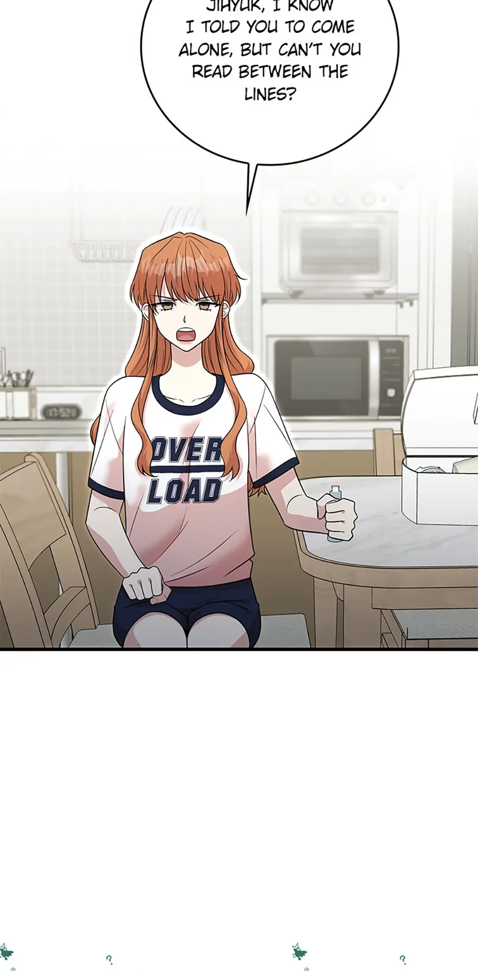 Male Lead Likes My Support! Chapter 21 296 61