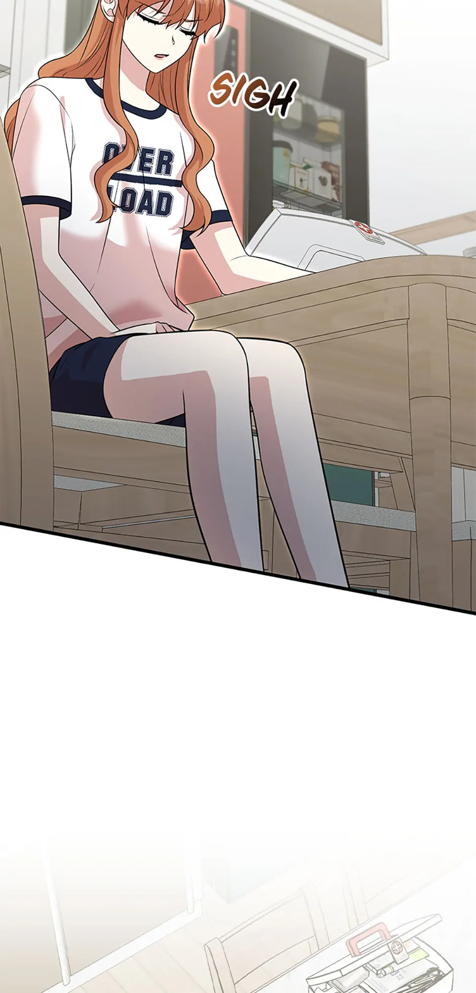 Male Lead Likes My Support! Chapter 21 303 68