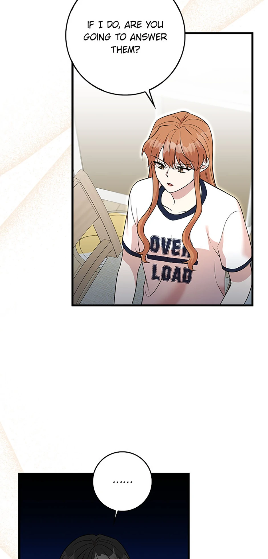 Male Lead Likes My Support! Chapter 21 305 70