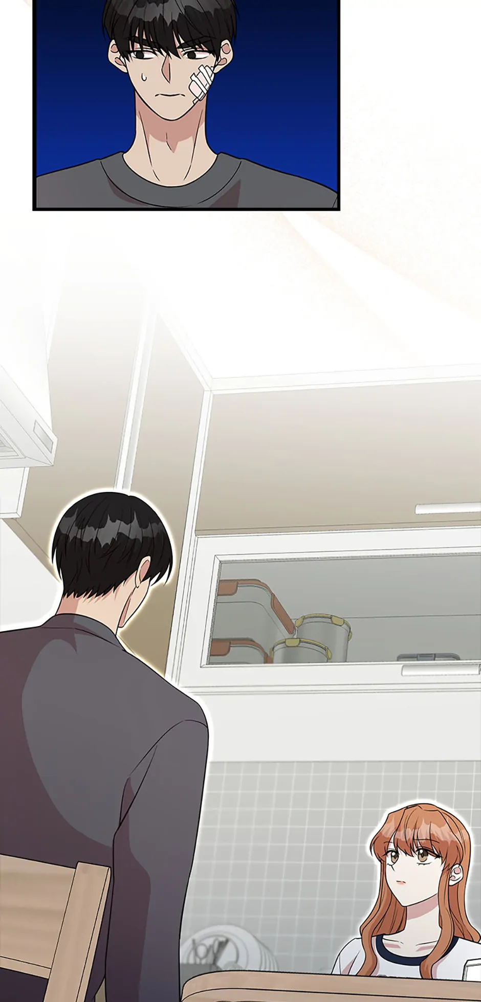 Male Lead Likes My Support! Chapter 21 306 71