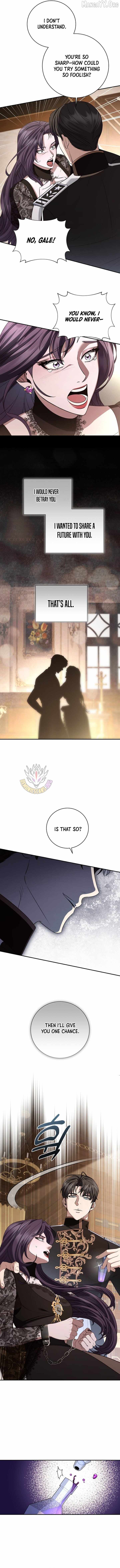 Margrave’s Bastard Son was The Emperor Chapter 101 51 02