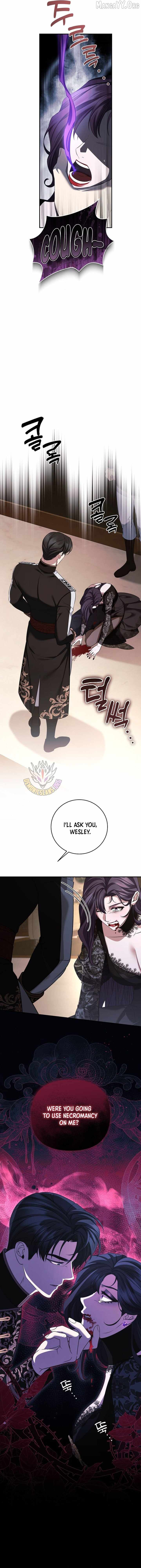 Margrave’s Bastard Son was The Emperor Chapter 101 52 03