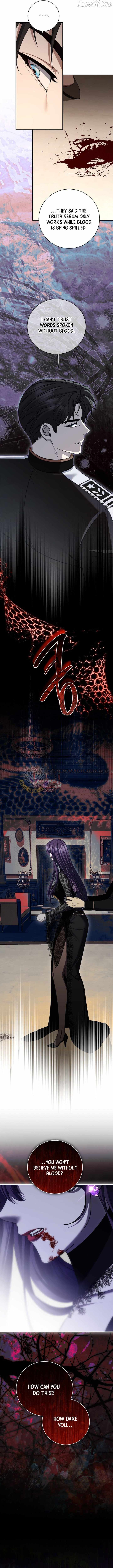 Margrave’s Bastard Son was The Emperor Chapter 101 55 06