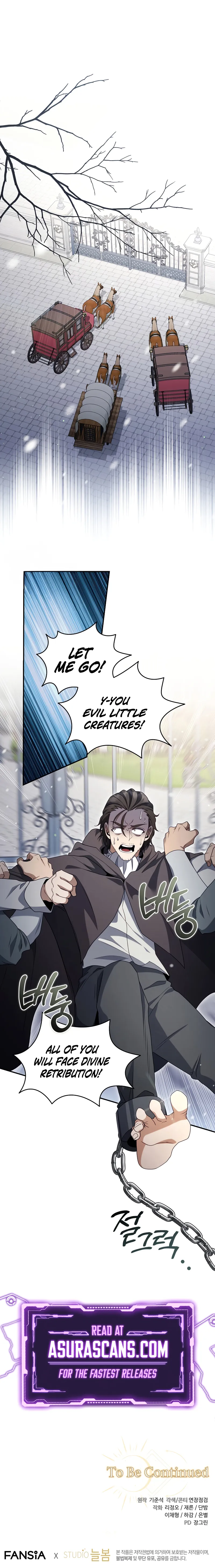 Margrave’s Bastard Son was The Emperor Chapter 64 39 ch 64 8