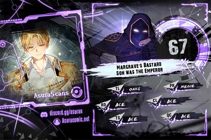 Margrave’s Bastard Son was The Emperor Chapter 67 35 ch 67 1