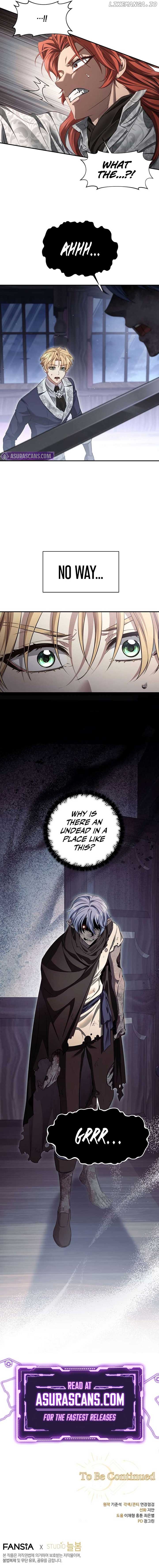 Margrave’s Bastard Son was The Emperor Chapter 68 43 ch 68 9