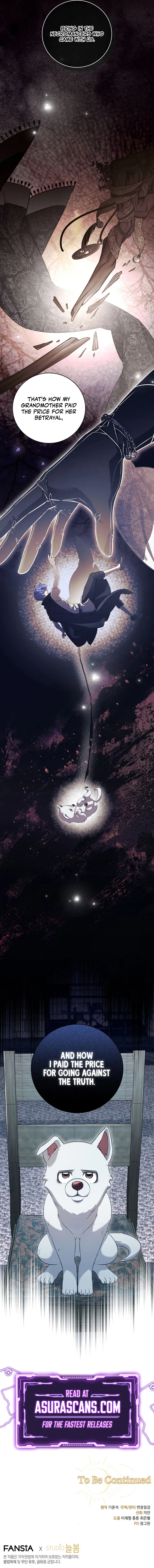 Margrave’s Bastard Son was The Emperor Chapter 71 50 ch 71 10