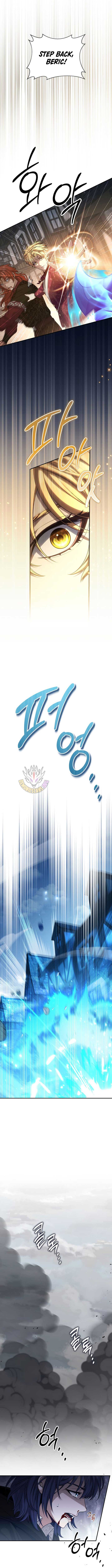 Margrave’s Bastard Son was The Emperor Chapter 81 54 1