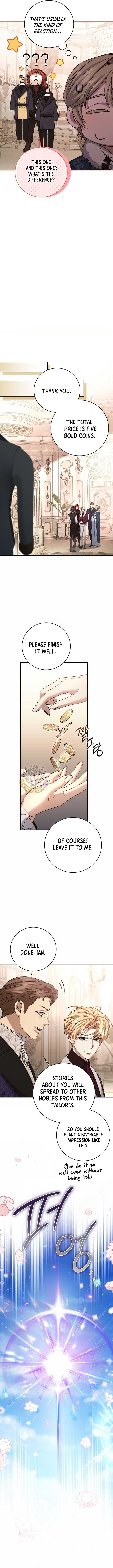 Margrave’s Bastard Son was The Emperor Chapter 81 65 12