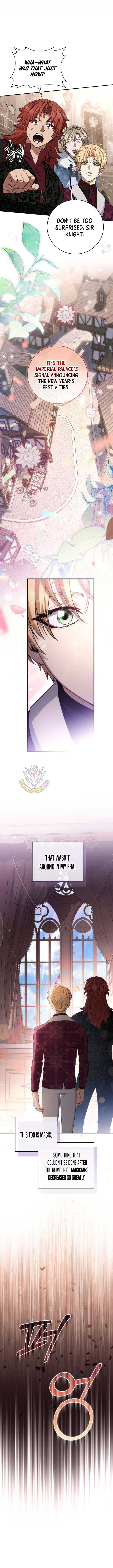 Margrave’s Bastard Son was The Emperor Chapter 81 66 13