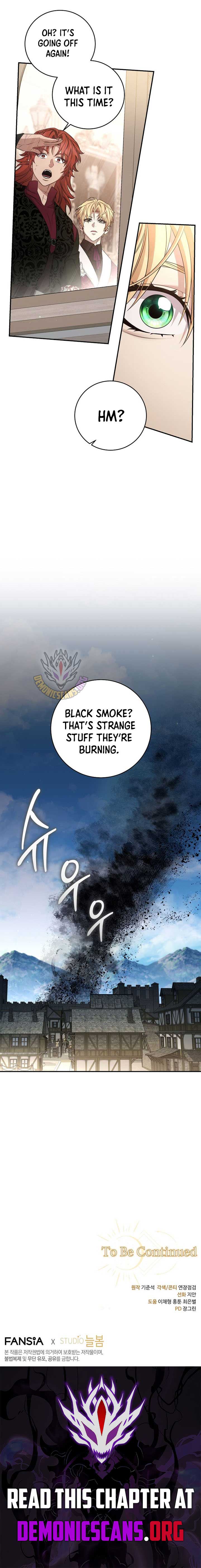 Margrave’s Bastard Son was The Emperor Chapter 81 67 14