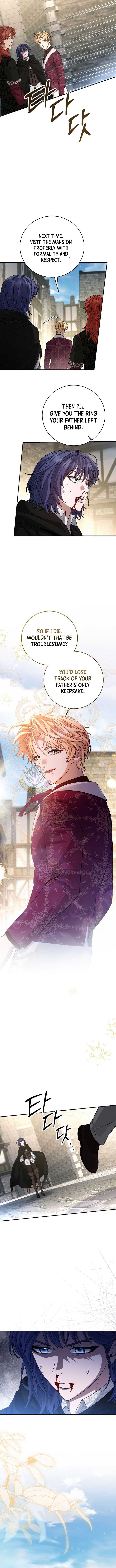 Margrave’s Bastard Son was The Emperor Chapter 81 62 9