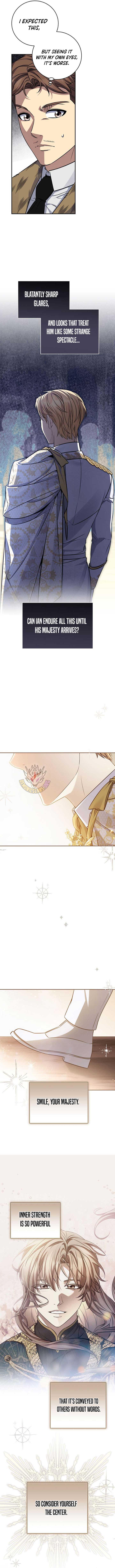 Margrave’s Bastard Son was The Emperor Chapter 82 67 11