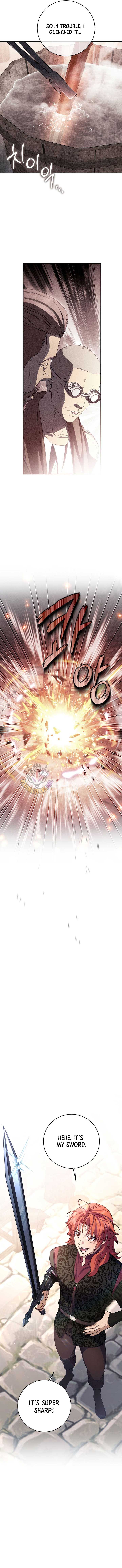 Margrave’s Bastard Son was The Emperor Chapter 82 58 2