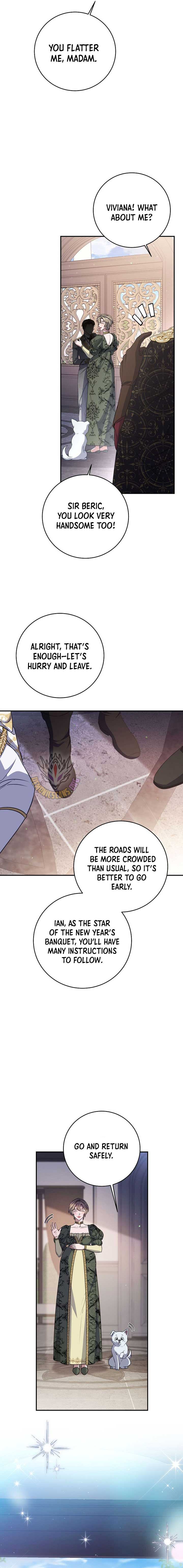 Margrave’s Bastard Son was The Emperor Chapter 82 62 6