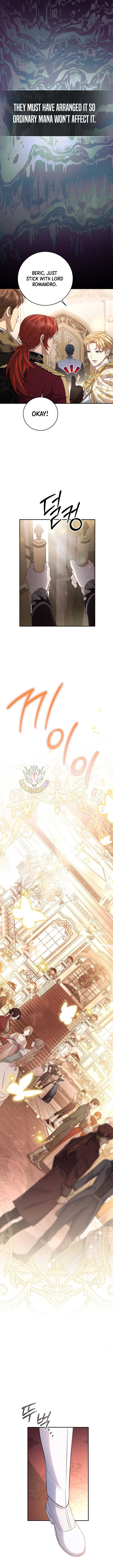 Margrave’s Bastard Son was The Emperor Chapter 82 65 9